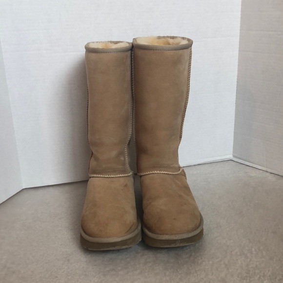 UGG Shoes - UGG Classic Tall Boots